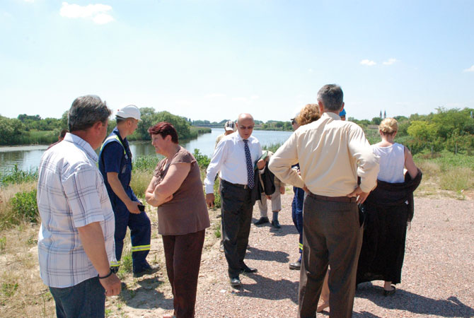 Tiltakozás 2015. június 3. képek
